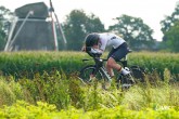 2023 UEC Road European Championships - Drenthe - Junior Women's ITT - Emmen - Emmen 20,6 km - 20/09/2023 - photo Luca Bettini/SprintCyclingAgency?2023